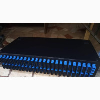 96core Fiber Patch Panel With Pigtails