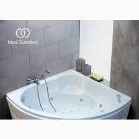 Ideal Standard Jacuzzi