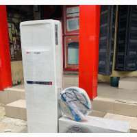 LG 2.5hp Floor Unit Air Conditioner