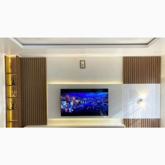 Wallpanels Available in Varieties