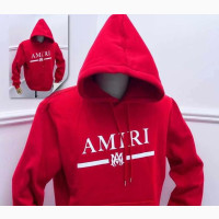 Amiri Hoodie Wears