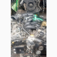 4GR Engine for Lexus GS 350