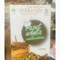 Sextreme Mustikaratu (Mimlan) Herbal Tablets for Women