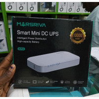 Marsriva Router Powerbank