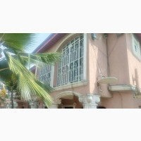 3nos of 3bed Flat on a Setback