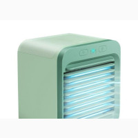 Rechargeable Air Conditioner Desktop Cooling Fan. Air Cooler