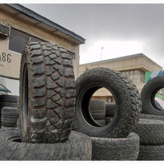 265/65r17 Tokunbo Tires