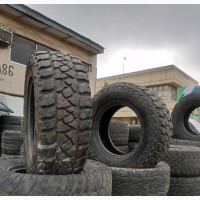 265/65r17 Tokunbo Tires