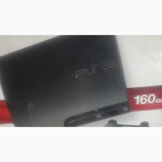 Play Station 3 With 2 Pads for Sale