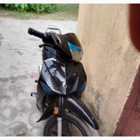 Jincheng JC110-T9 2019 Black