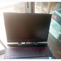 Laptop HP Omen 15t 16GB Intel Core I7 HDD+SSD 1T
