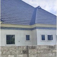 4bdrm Bungalow in Osubi, Warri for Sale