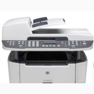 HP Laserjet M2727nf Printer - Affordable and Efficient