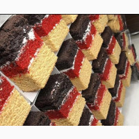 Cake Slices - Delicious Treats for Every Budget