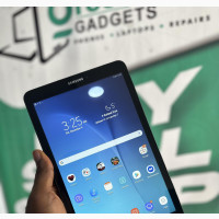 Samsung Galaxy Tab E 9.6 64 GB Black