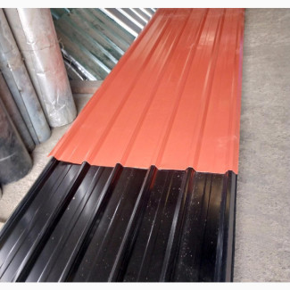 Longspan Roof 0.45 Mm Gauge