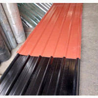 Longspan Roof 0.45 Mm Gauge