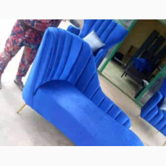 Royal Couch