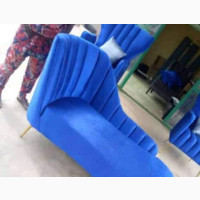 Royal Couch