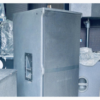 FDB QS215II Full Range Loudspeaker