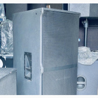 FDB QS215II Full Range Loudspeaker