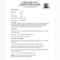 Food Product Marketing