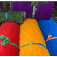 Luxury Quality Interior Design Turkish Artificial Carpetgass