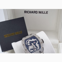 Quality Richard Mille Wrist Watch With Box