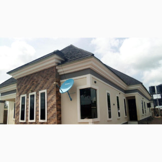 Furnished 4bdrm Bungalow in Benin City for sale