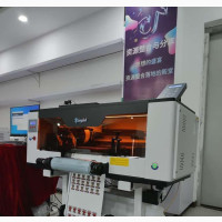 Yinghe A3 UV DTF Printer 30cm