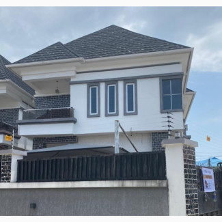 4bdrm Duplex in Thomas Estate for sale