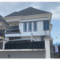 4bdrm Duplex in Thomas Estate for sale