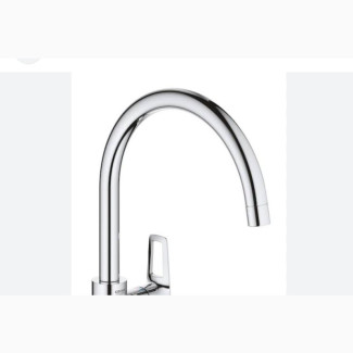 Grohe Bauloop Sink Mixer