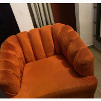 Set of Sofa Chairs
