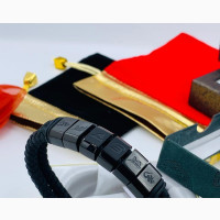 Original Leather Men Bracelet Collections