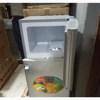Brand New LG GC141SQ 95L Silver Refrigerator