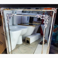 Led Frame Mirrors