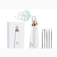 Blackhead Detector