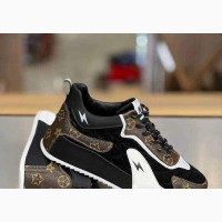 Christian Dior Unisex Canvas Shoes