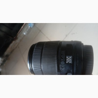 Canon Eos 18-135mm Lens - Used in Good Condition