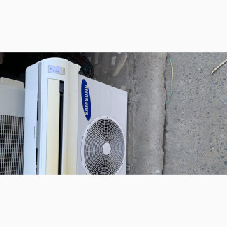 1hp Split Unit Ac Low Volt