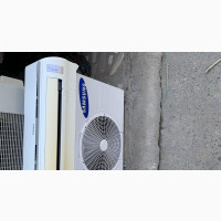 1hp Split Unit Ac Low Volt