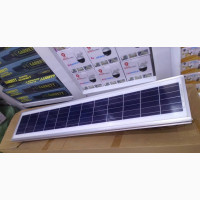 200W High Lumen Solar Street Light