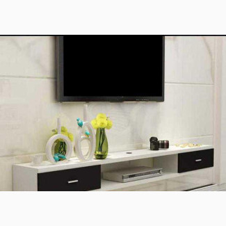 Modern Floating Shelf