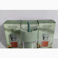 Mini Portable Juicer