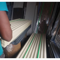 Galvanize Roofing Sheet