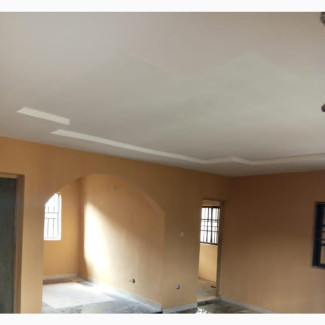3 Bedroom Bungalow for Sale in Iyana Agbala, Alakia