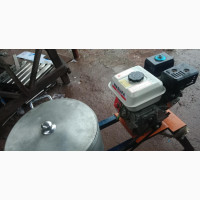 Kitchen Equipment