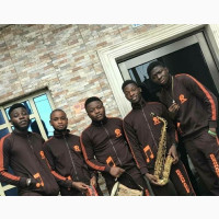 Birthday Surprise Full Band