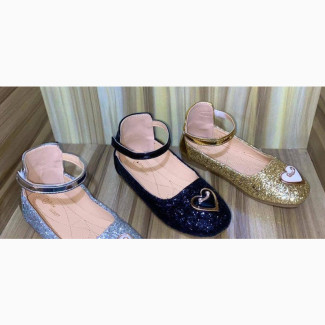 Princess Flat Shoes